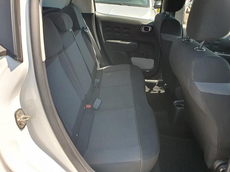 CITROËN NEW C3 1.2 PureTech 83 S&S 5P. LED TOUCH 5