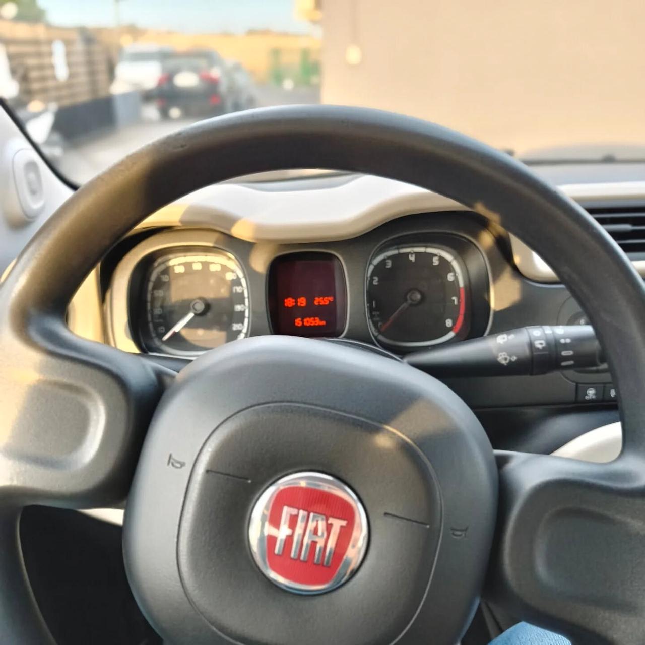 Fiat Panda 1.2 FIRE SOLI 5.490EURO