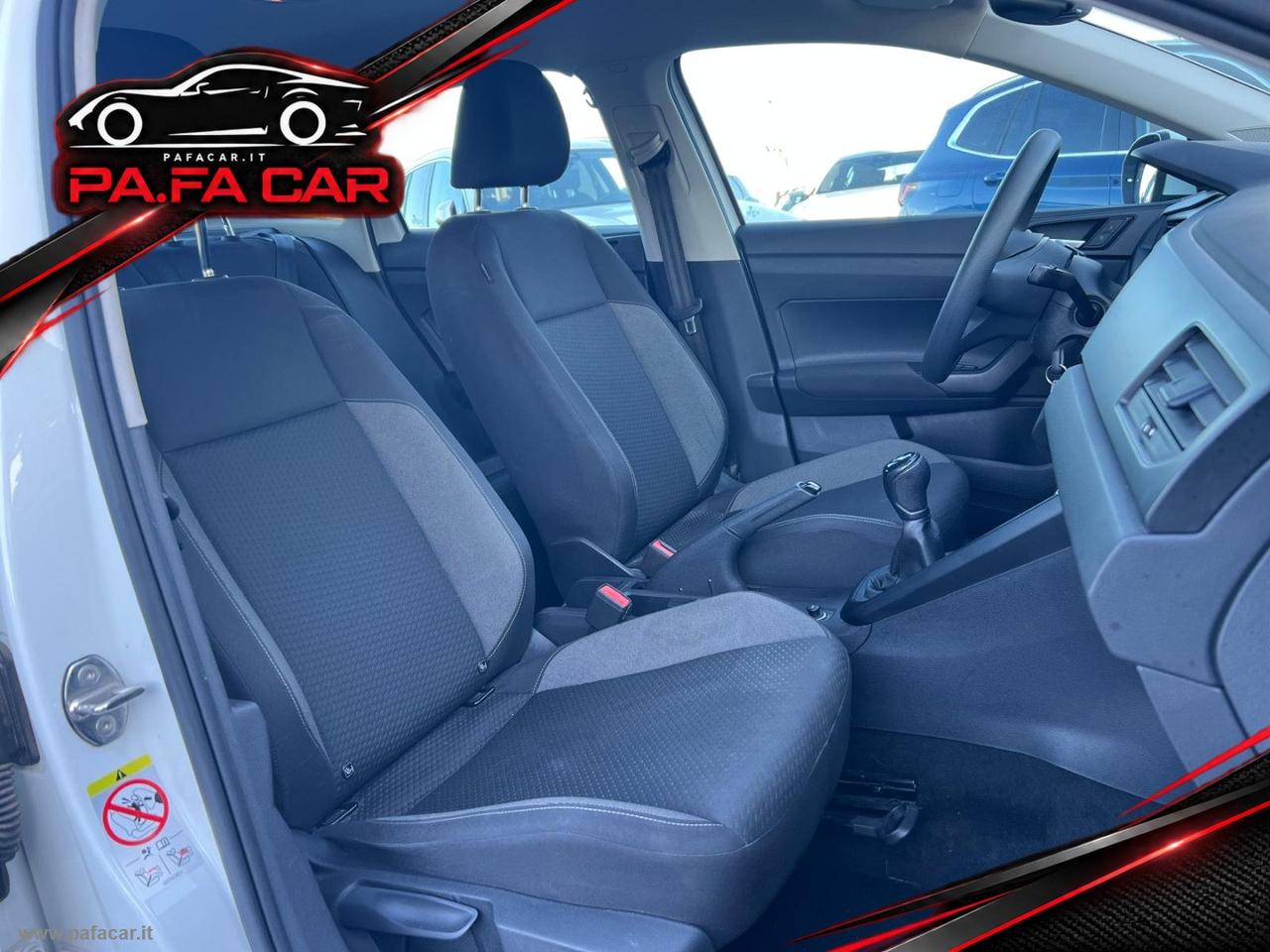 VOLKSWAGEN Taigo 1.0 TSI 110 CV Life
