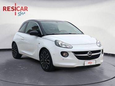 OPEL Adam 1.4 Glam Gpl-tech 87cv E6