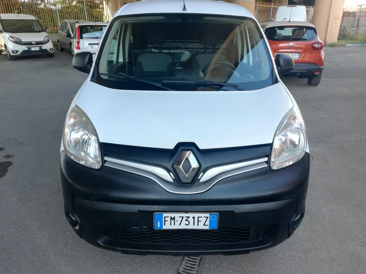 Renault Kangoo 1.5 dCi 90CV 5 porte Stop & Start Extrem