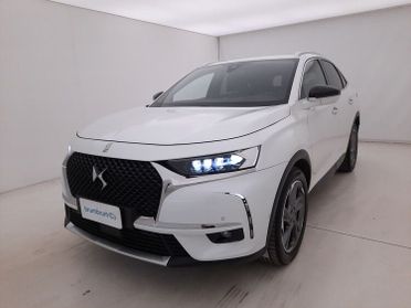 DS DS 7 Crossback Grand Chic BR485516 1.5 Diesel 131CV