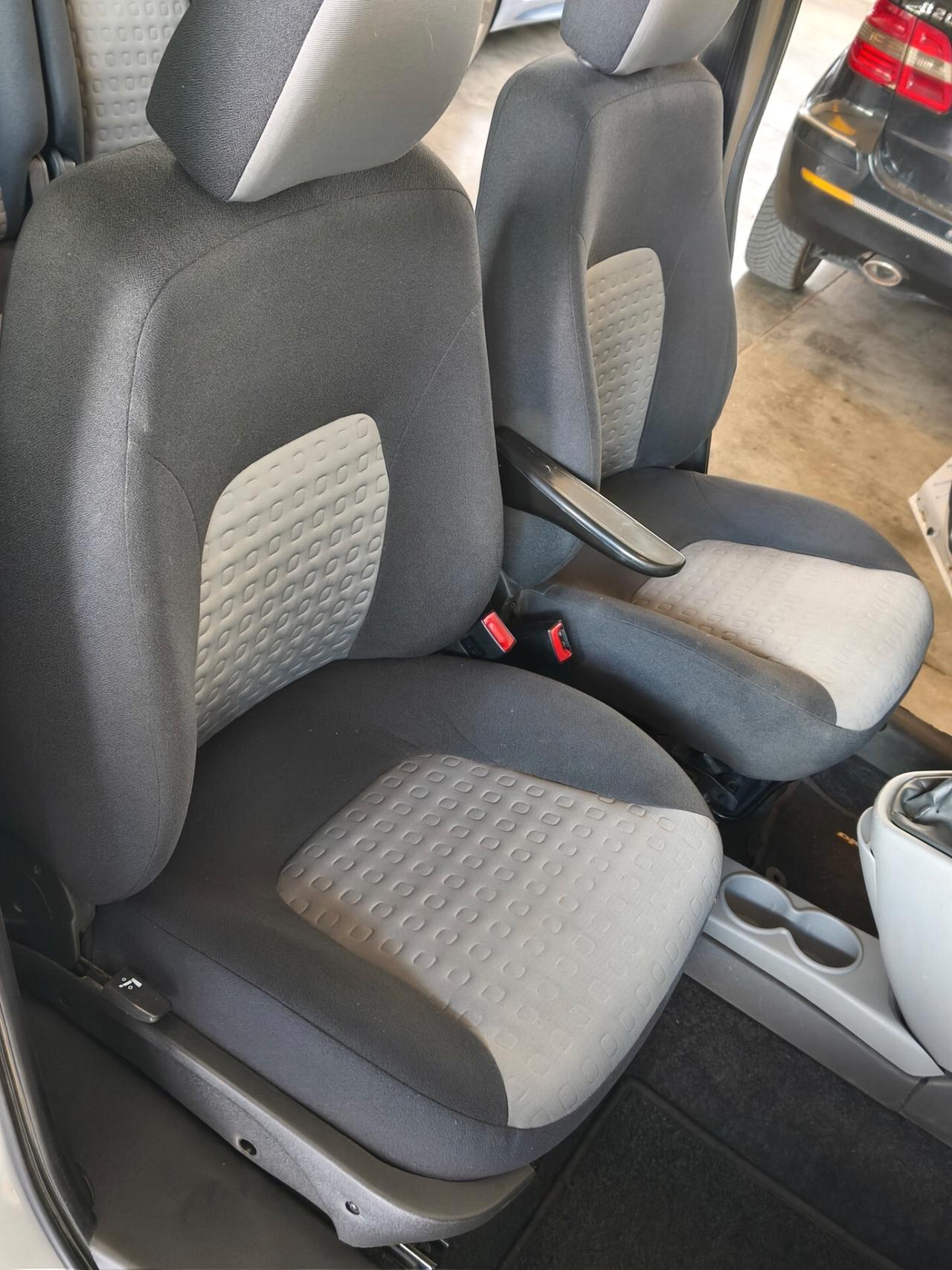Fiat Doblo Doblò 1.3 Multijet 16V Malibù