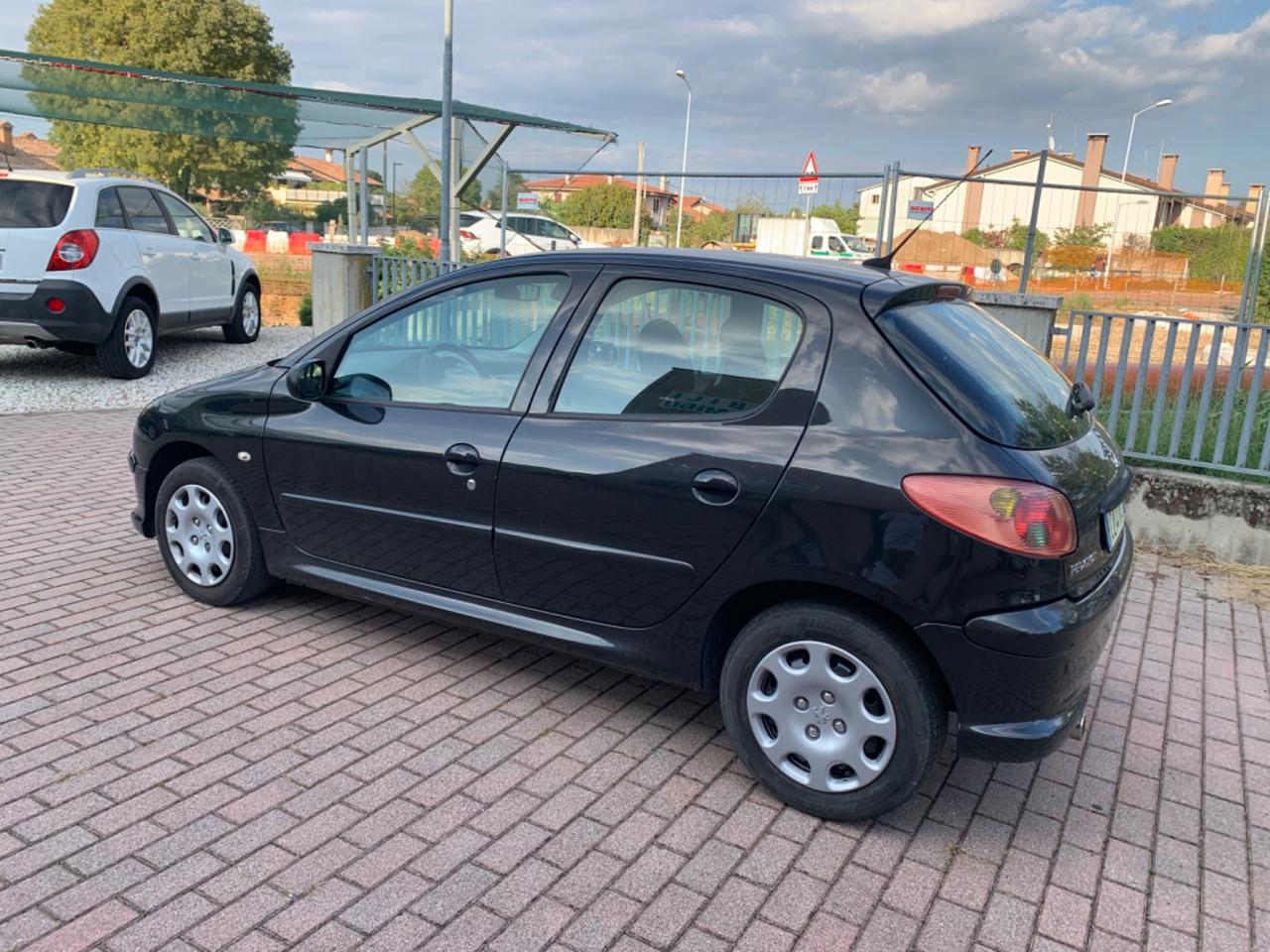 Peugeot 206 1.4 16V 5p. XS Line