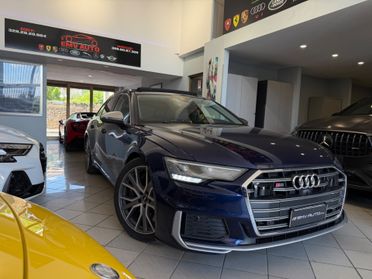 Audi S6 Audi S6 3.0TDI 344CV quattro tiptronic Sport Attitude