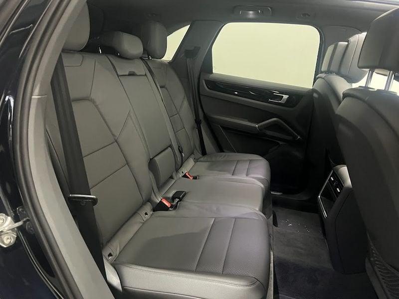 Porsche Cayenne Cayenne 3.0 V6