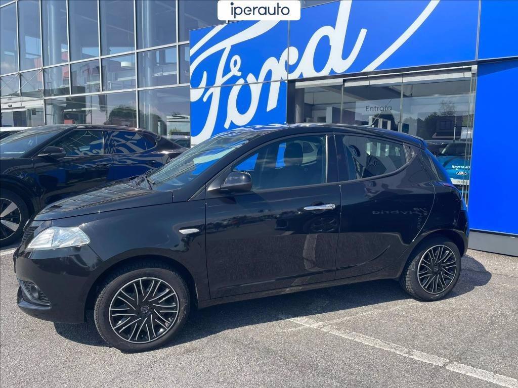 LANCIA Ypsilon 1.2 gold s&s 69cv del 2019