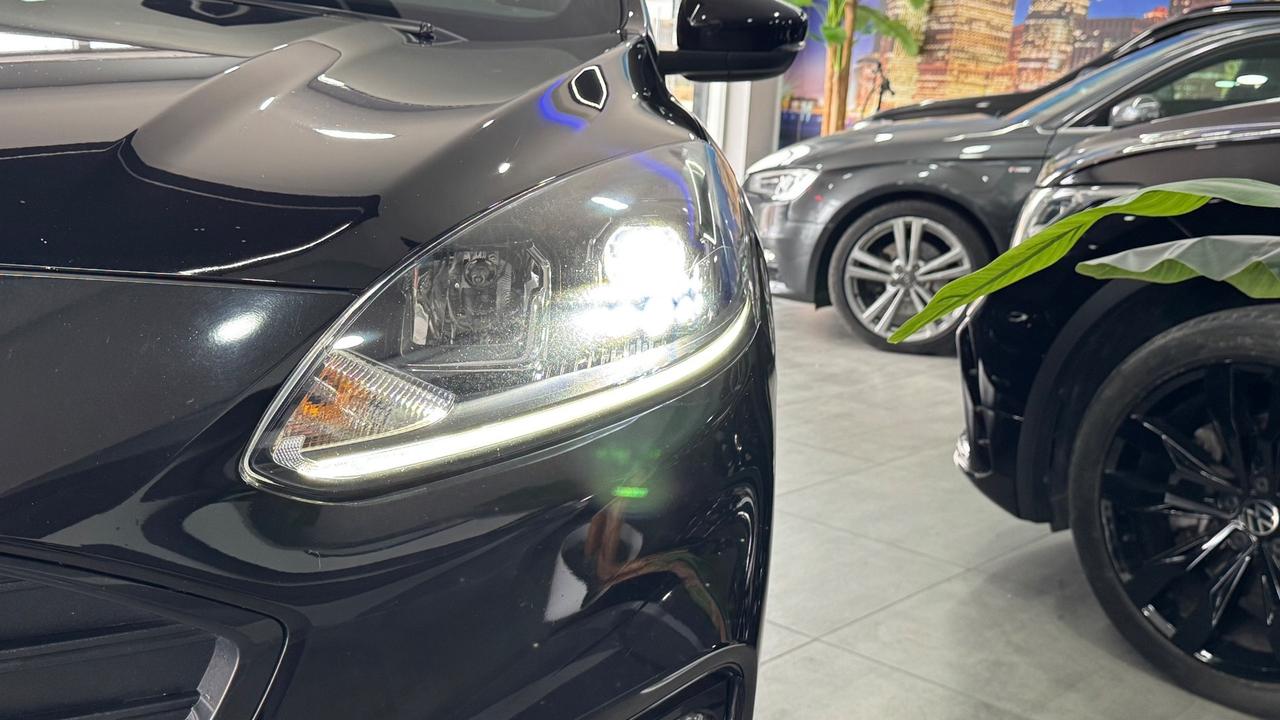 Ford Kuga 1.5 EcoBlue 120 CV 2WD ST-Line-2022