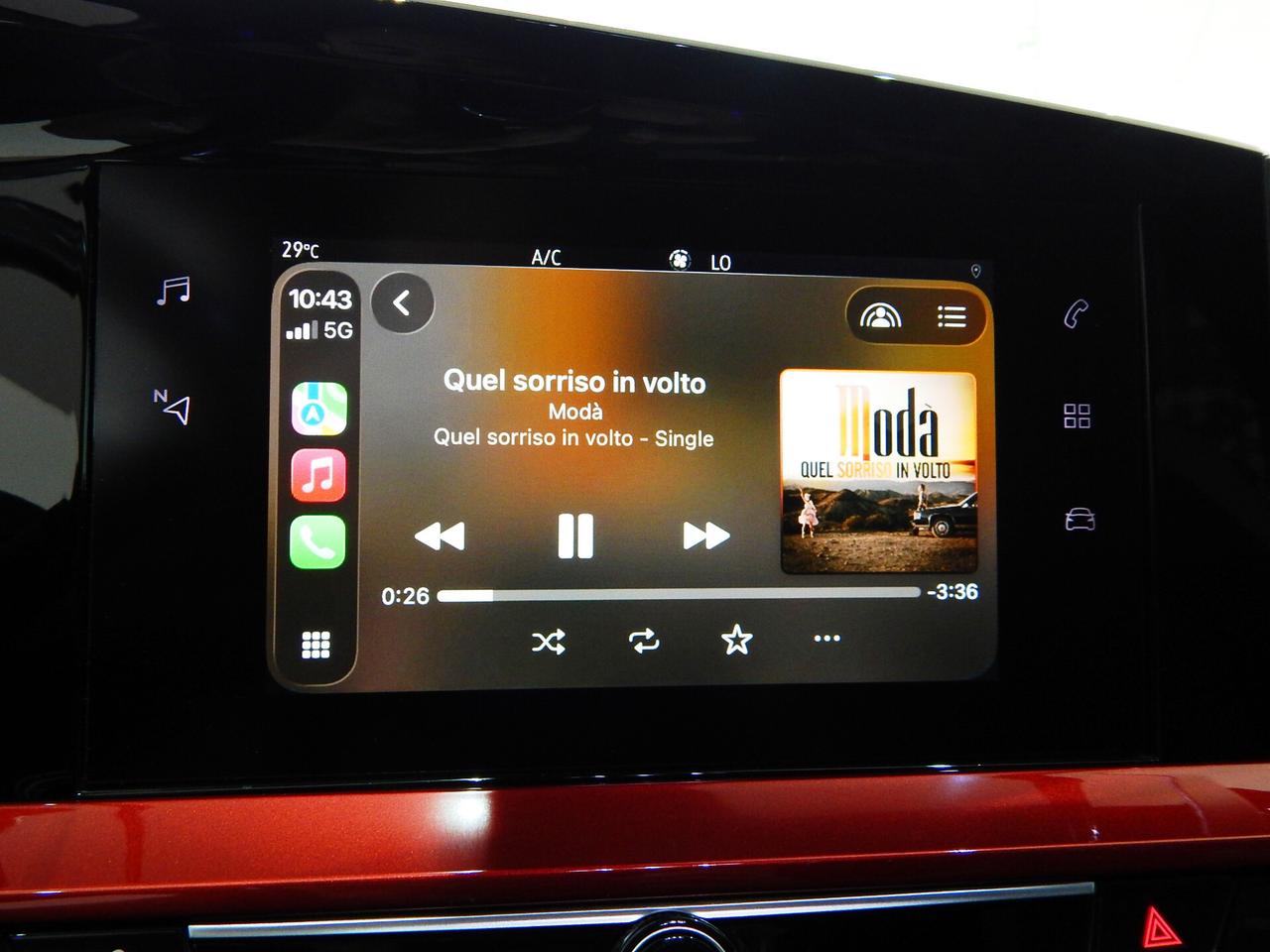 Opel Mokka 1.5 D GS Line S&S NAVI-CARPLAY-PARK-RADAR-LED-KAMERA