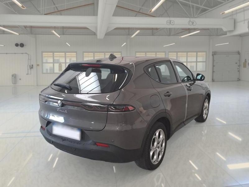 ALFA ROMEO TONALE 1.5 130 CV HYBRID TCT7 SPRINT SUV