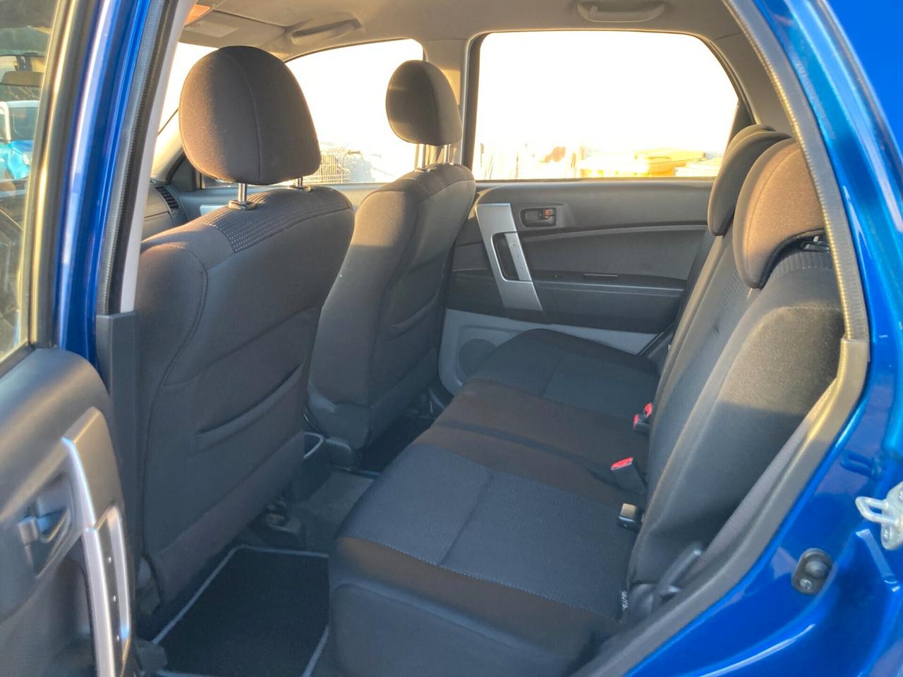 Daihatsu Terios 1.5 4WD SX Green Powered 4x4