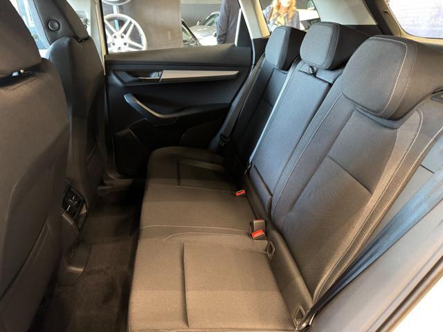 SKODA Karoq 2.0 TDI SCR 4x4 DSG Selection