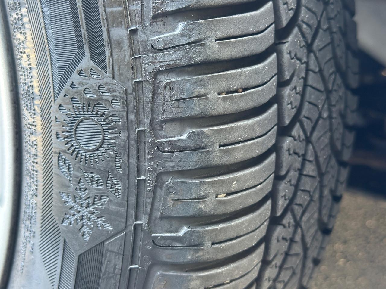 Fiat Punto 1.2 8V 5 porte Lounge Neopatentati