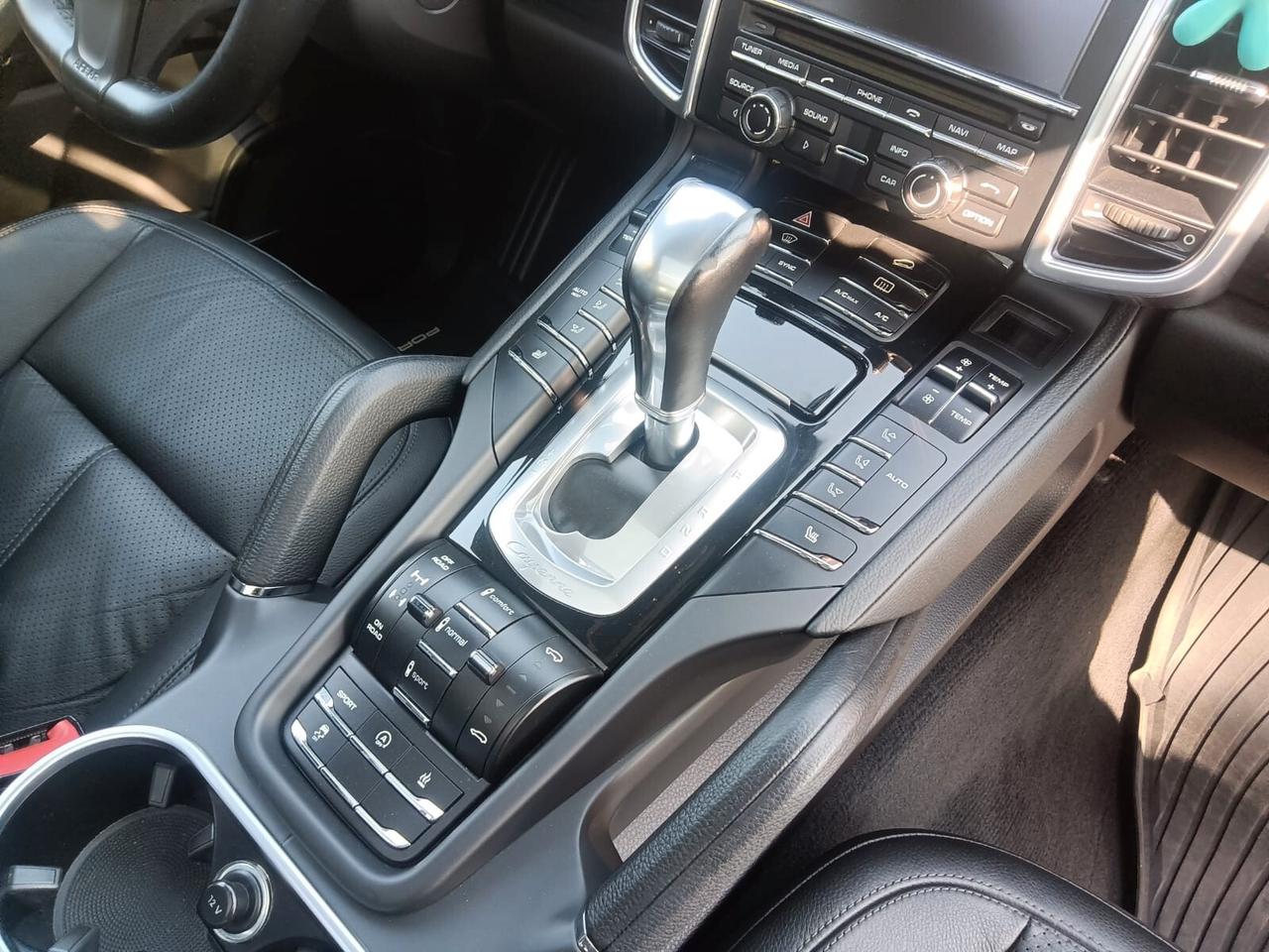 Porsche Cayenne 3.0 Diesel