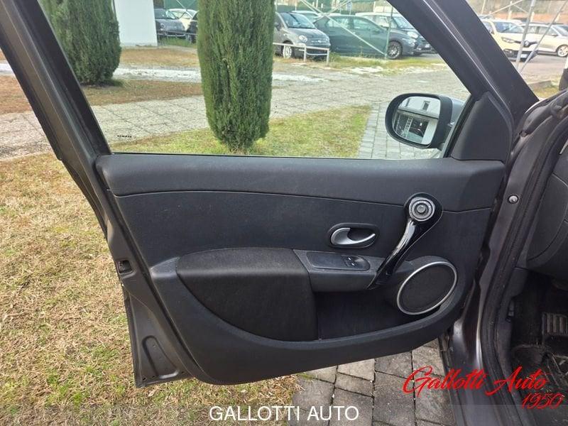 Renault Clio 1.5 DCI 90cv