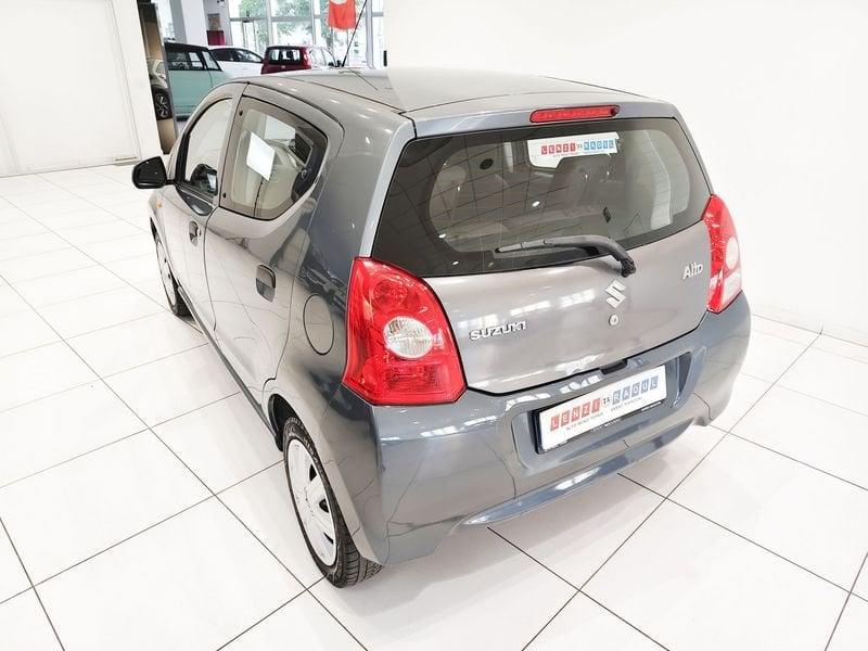 Suzuki Alto Alto 1.0 GL*SUPER PREZZO*