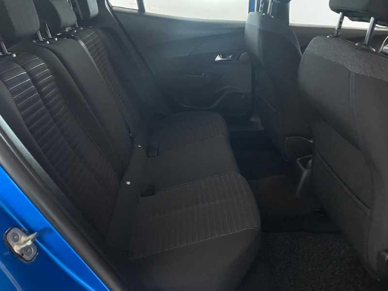 PEUGEOT 2008 II 2020 - 2008 1.2 puretech Active Pack s&s 100cv