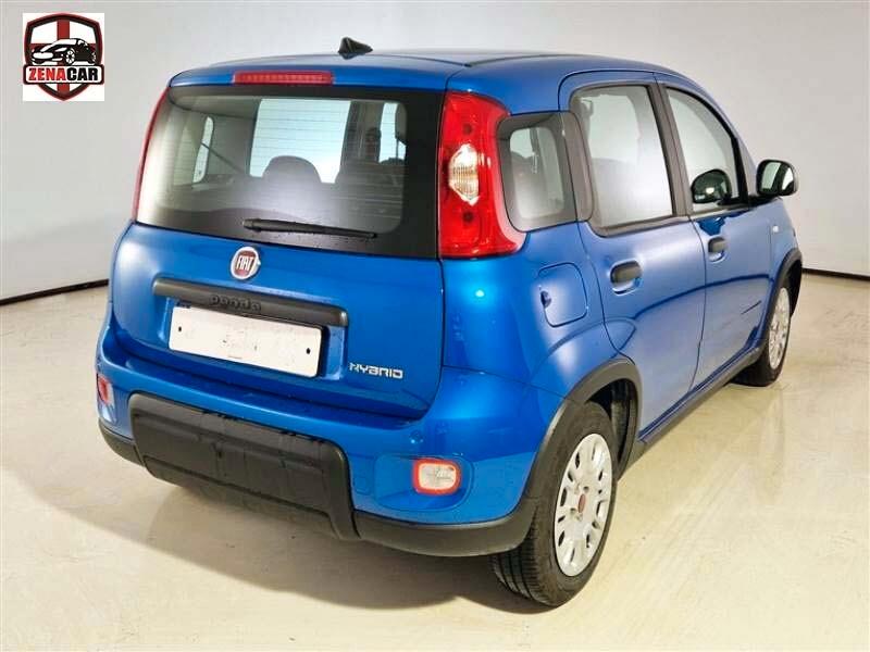 Fiat Panda Cross 1.0 FireFly S&S Hybrid