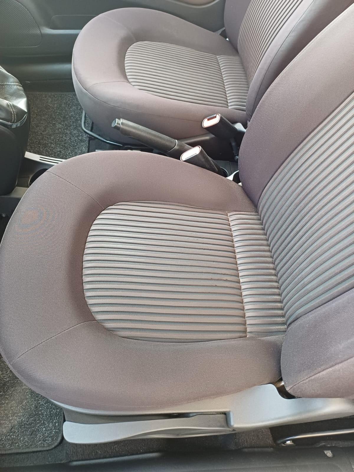 Lancia Ypsilon GPL DI SERIE - 2010