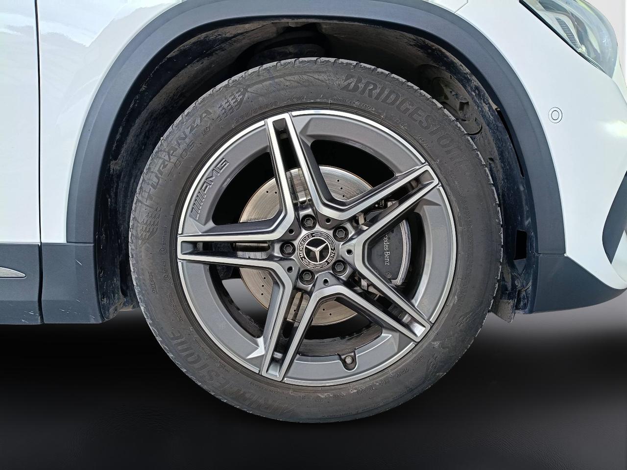 Mercedes-Benz GLA-H247 2020 - GLA 200 d Premium auto