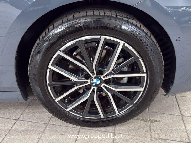 BMW Serie 2 Active Tourer Serie 2 U06 Active Tourer 218d Active Tourer Msport auto