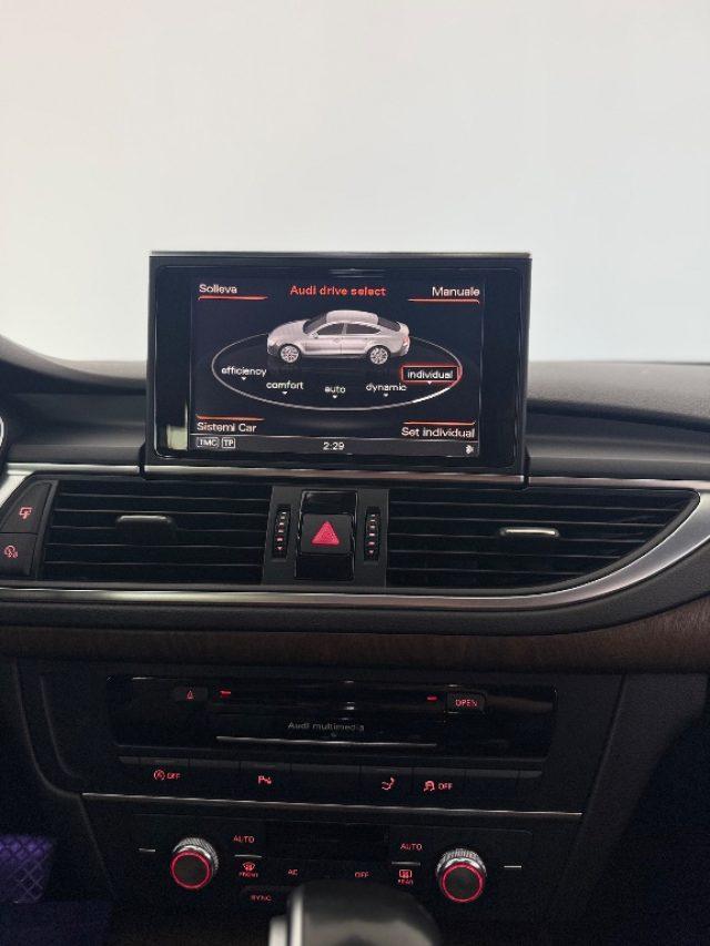 AUDI A7 SPB 3.0 V6 TDI 245 CV clean diesel quattro S tr. B