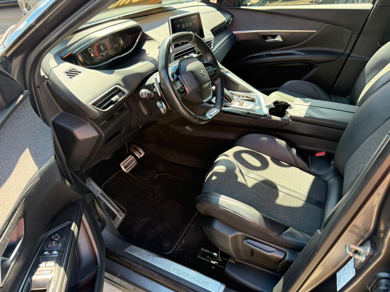 Peugeot 5008 BlueHDi 120 S&S GT Line