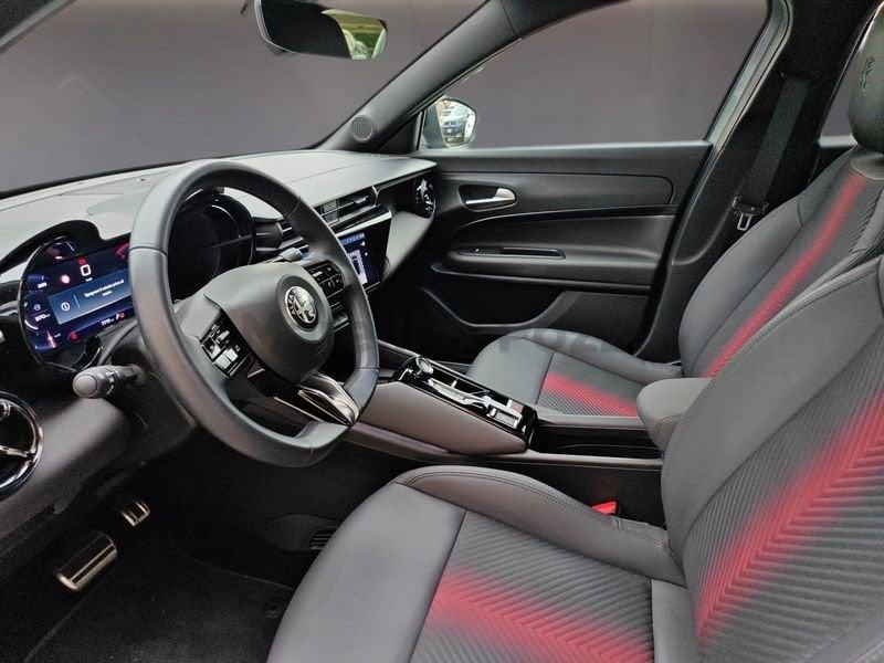 Alfa Romeo Junior Junior 1.2 136 CV Hybrid eDCT6 Speciale