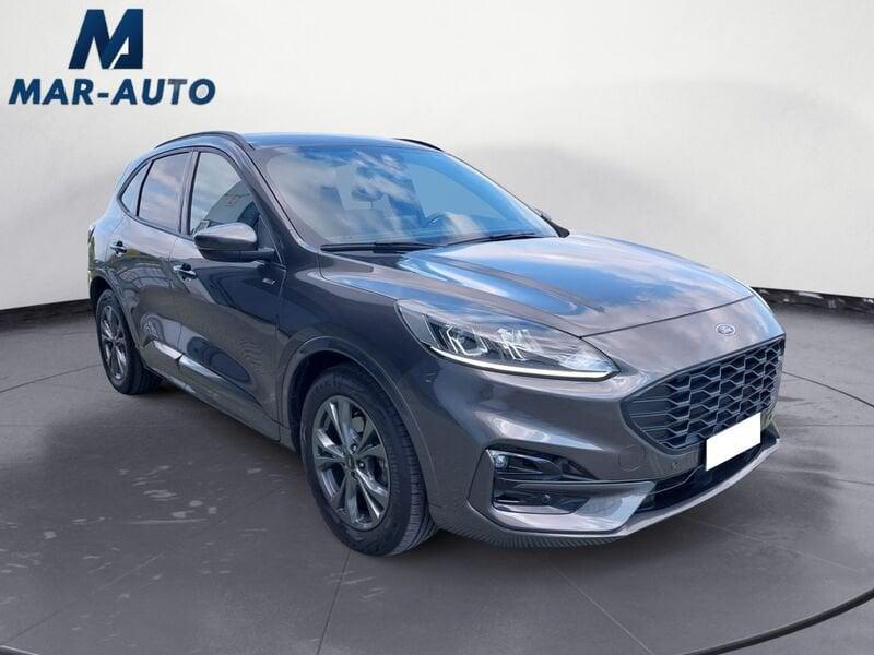 Ford Kuga Kuga 2.0 ecoblue ST-Line 2wd 120cv auto