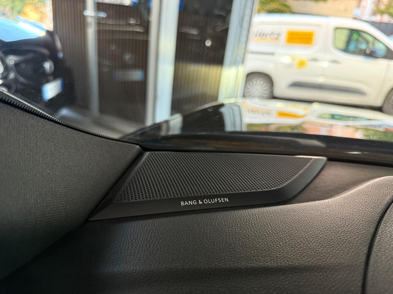 Audi Q3 SPB 35 TDI quattro S tronic line Edition Tetto Kamera 360 PRONTA CONSEGNA VISIBILE IN SEDE