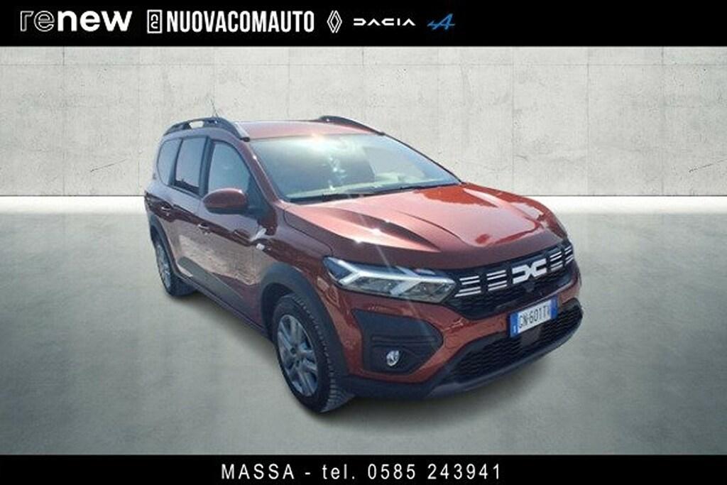 Dacia Jogger 1.0 TCe GPL Expression