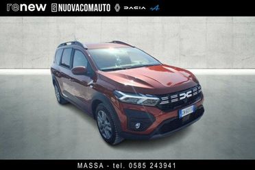 Dacia Jogger 1.0 TCe GPL Expression