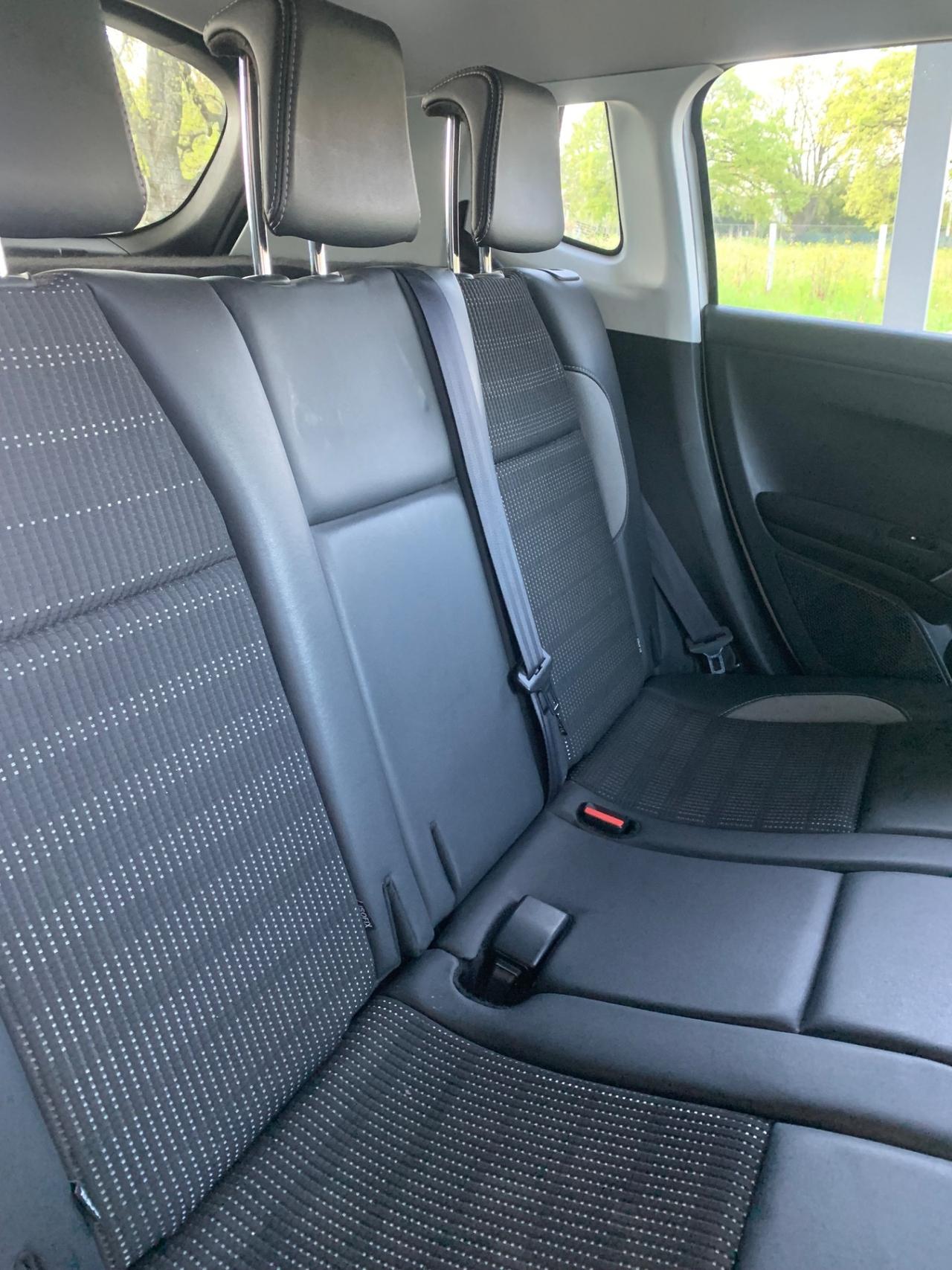 Peugeot 2008 BlueHDi 120 S&S Black Matt