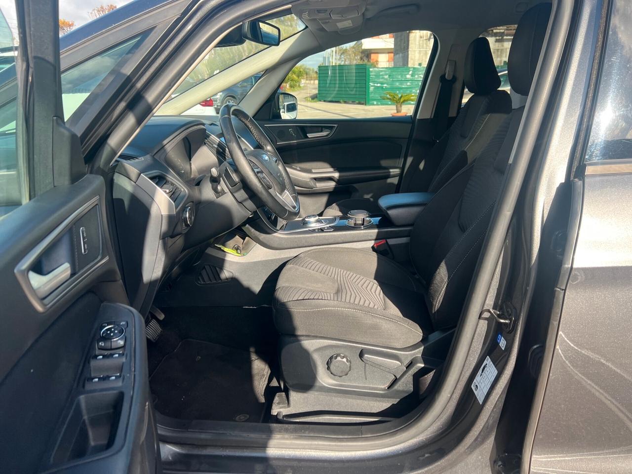 Ford S-Max 2.0 TDCi 150CV Start&Stop Titanium Business