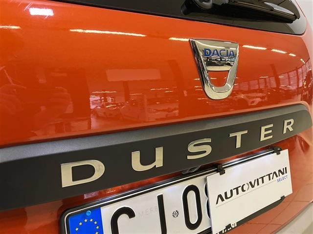DACIA Duster 1.5 Blue dCi Prestige up 4x2