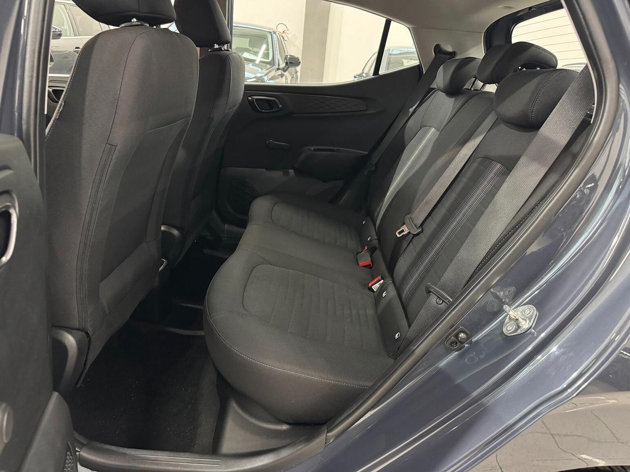 i10 1.0MPI Connectline PRONTA CONSEGNA