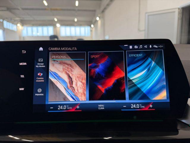 BMW 218 d Active Tourer Msport //BELL1SS1MA//