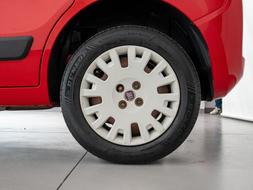 Fiat Qubo 1.3 MJT