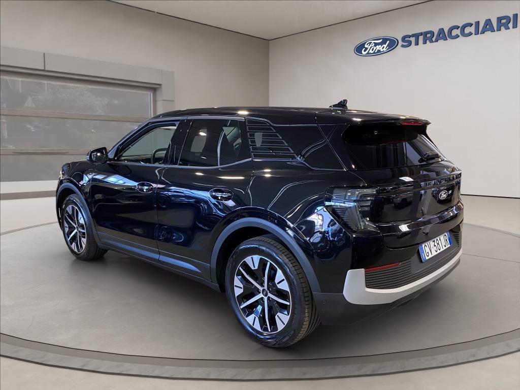 FORD Explorer EV 77kWh Extended Range rwd del 2024