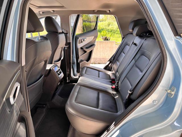 DR MOTOR DR 5.0 s2 1.5 Turbo AUTOMATICA Bi-Fuel GPL FINO AL 04/33