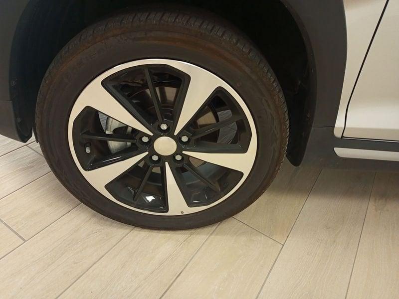 DR AUTOMOBILES dr 3.0 DR3 CVT 1.5 BZ /GPL