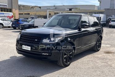 LAND ROVER Range Rover 3.0 TDV6 Vogue