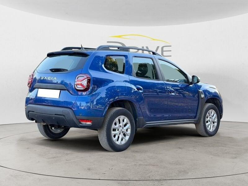 Dacia Duster Duster 1.0 tce Essential Gpl 4x2 100cv