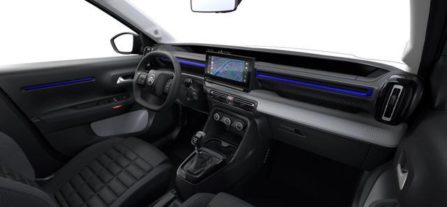 CITROEN C3 PureTech 100 S&S Plus - VARI COLORI IN ARRIVO!