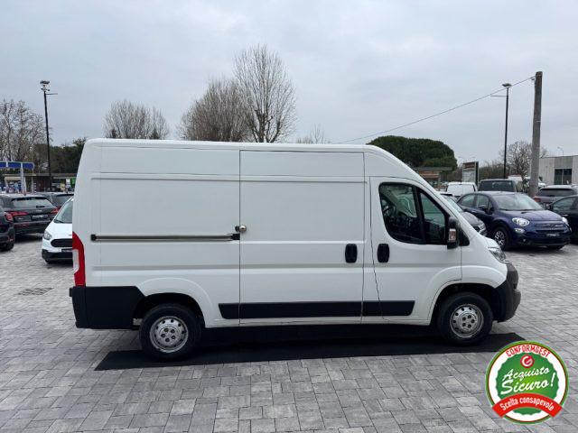 CITROEN Jumper BlueHDi PM-TM Furgone Business