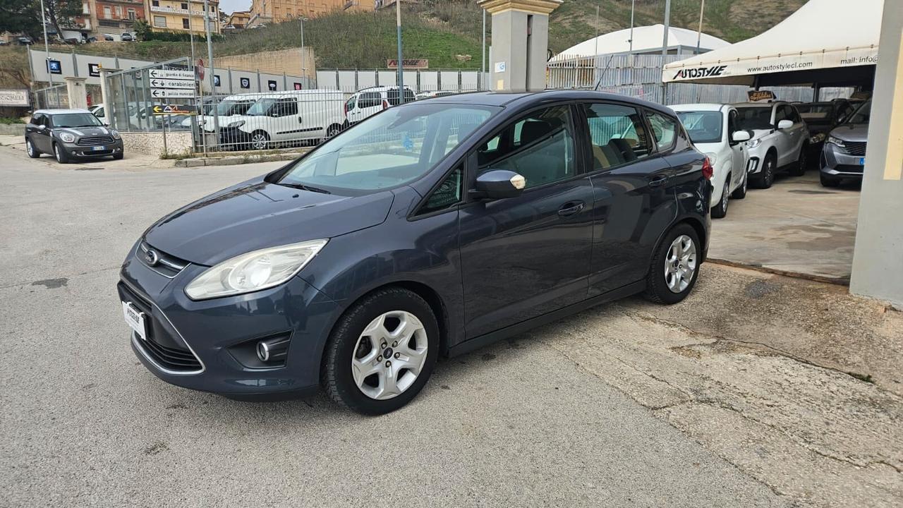 Ford C-Max 1.6 116CV Business