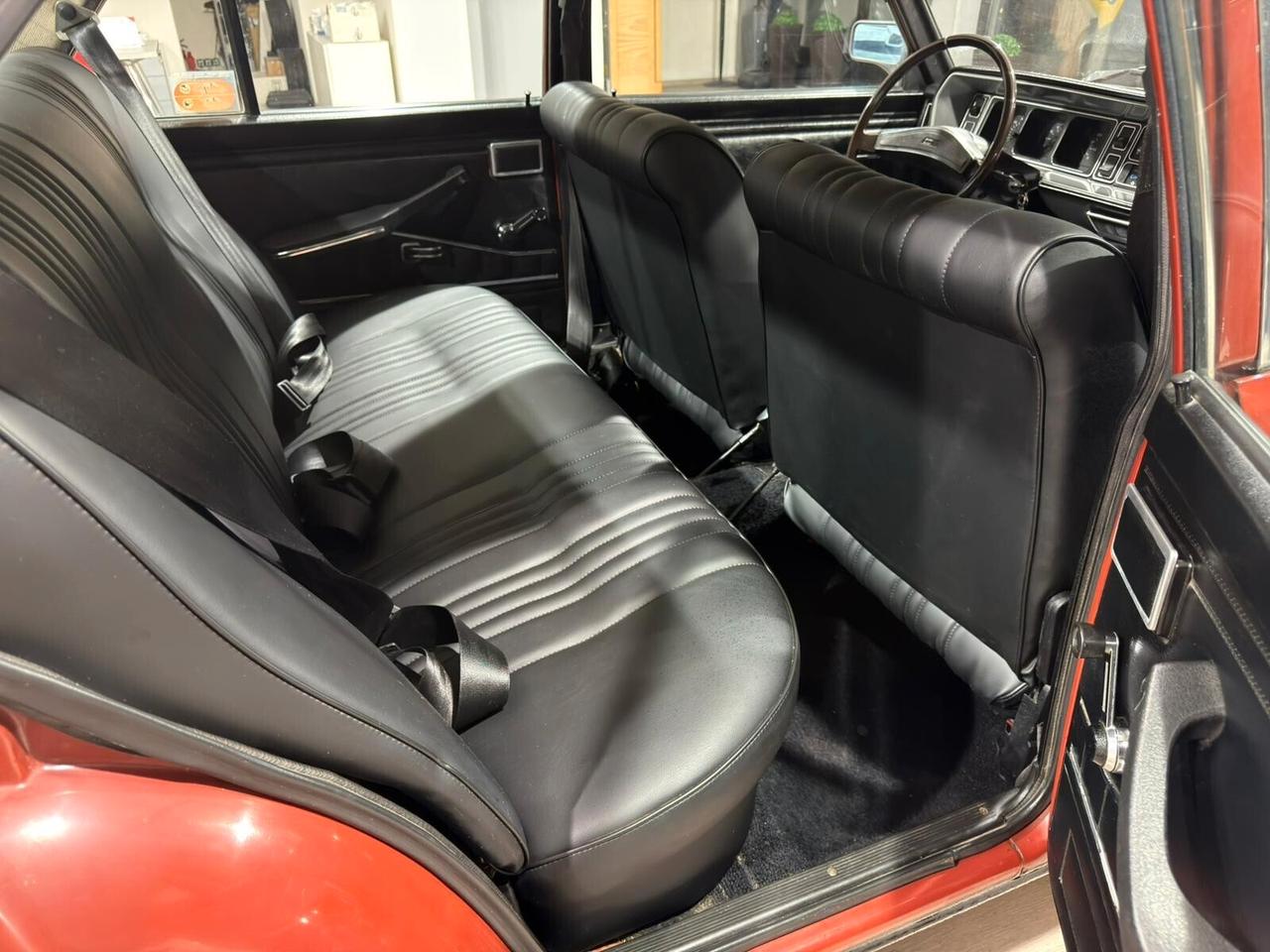 FIAT 131 S MIRAFIORI 1300 - 1977