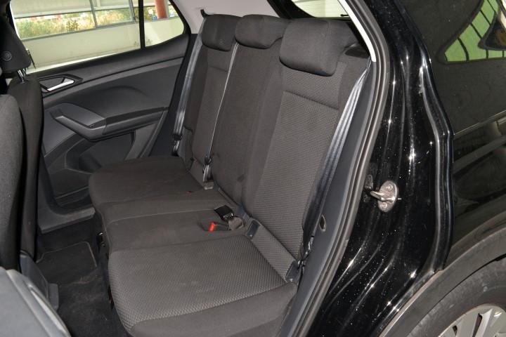 VOLKSWAGEN T-CROSS 1.0 TSI URBAN