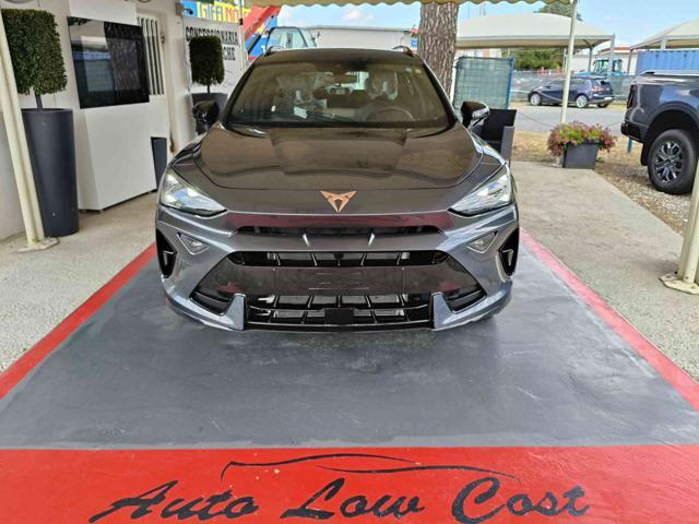 CUPRA Formentor 2.0 TDI DSG