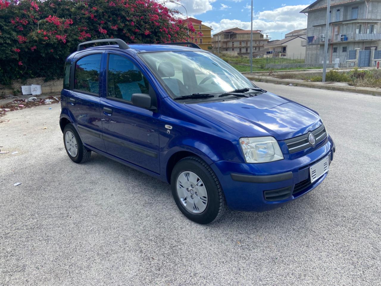 Fiat Panda 1.2 Dynamic